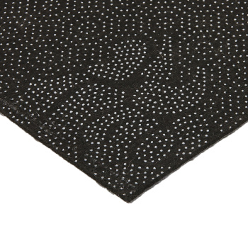 Коврик для ванной ВОЙЛОК шир. 60см х15м "AQUADOMER HOME" DRH6-13 *15