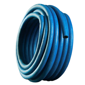 Рукав КИСЛОРОДНЫЙ синий д.9 мм (3 класс,бухта 5метров) *1