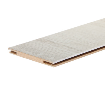 Брус доборный ПВХ телескопический ДУБ АРКТИКА wood doors 100*2070 мм Двери ГУД *10