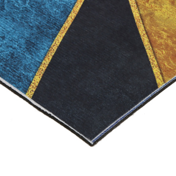 Коврик для ванной ВОЙЛОК шир. 60см х15м "AQUADOMER HOME" DRH6-15 *15