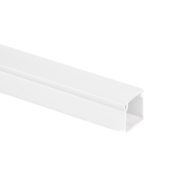 Кабель-канал  25*25мм ( дл.2м) БЕЛЫЙ УралПак  *30 Кабель-канал  25*25мм ( дл.2м) БЕЛЫЙ УралПак  *30