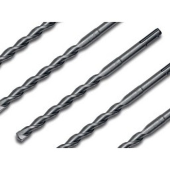 Бур 12*260 SDS-плюс Интерскол *1/25/100