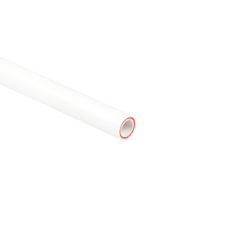 Труба PPRC армированная стекловолокном, PN25, Ø 20х3.4 мм, 2 м