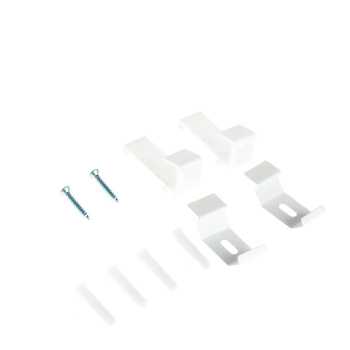 Рулонная штора Legrand День и ночь, 52х160 см, коричневый