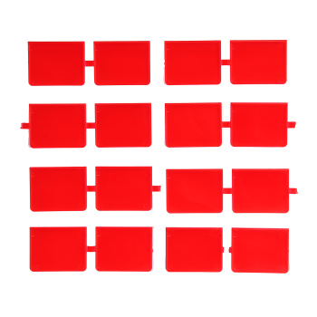 Органайзер д/хранения мелочей пластм. "Master-comfort 8" серо-свинцовый BR3771СРСВИНЦ *1/32 Органайзер д/хранения мелочей пластм. "Master-comfort 8" серо-свинцовый BR3771СРСВИНЦ *1/32