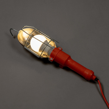 Светильник переносной CLB 101-15M Старт 15м Orange *1/20 Светильник переносной CLB 101-15M Старт 15м Orange *1/20