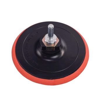 Тарелка опорная для УШМ и дрели 115 мм VIRA