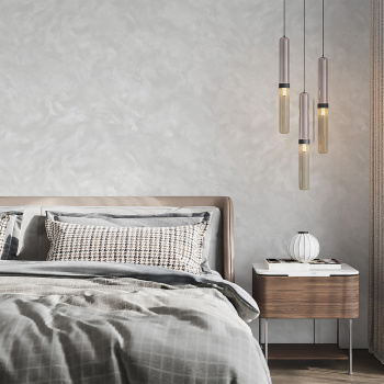 Обои флиз "Антураж" Veresk фон (сер.) AN9096-13 10*1,06м *6