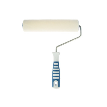 Валик велюровый 180мм "Профи" d-8мм натур.шерсть (арт.100-729) (Акор) *1/30 Валик велюровый 180мм "Профи" d-8мм натур.шерсть (арт.100-729) (Акор) *1/30